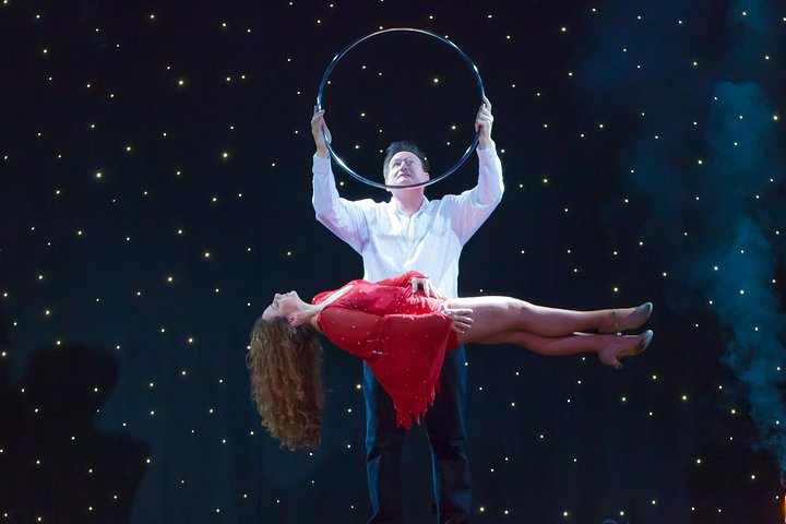 Hamners' Unbelievable